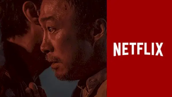 K Drama Thriller The 8th Night kommer till Netflix i juli 2021