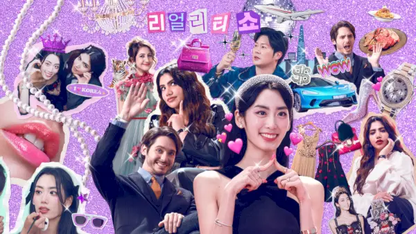 Dokumentserier om 'Super Rich in Korea' om Koreas sociala elit kommer till Netflix i maj 2024