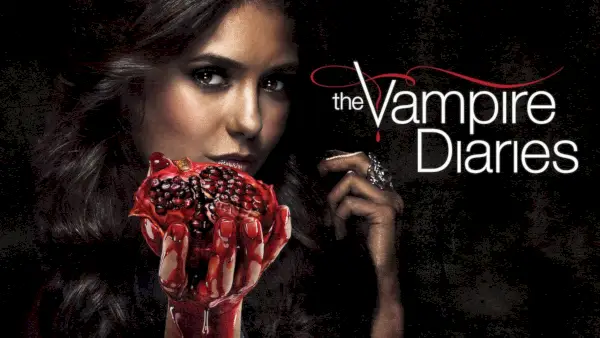 'The Vampire Diaries' سيغادر Netflix المملكة المتحدة في ديسمبر 2022