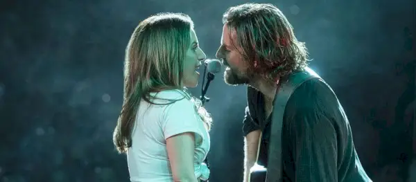 A Star Is Born Netflix