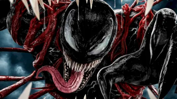 När kommer Venom Let There Be Carnage att finnas på Netflix Scaled