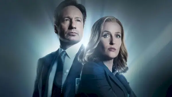 Kommer säsong 10 av X-Files till Netflix?