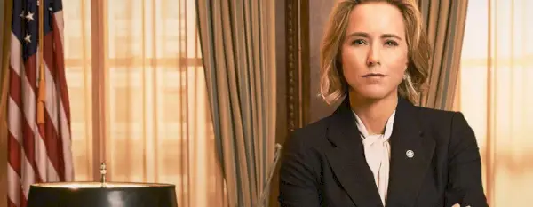 Madam Secretary Säsong 7 Netflix