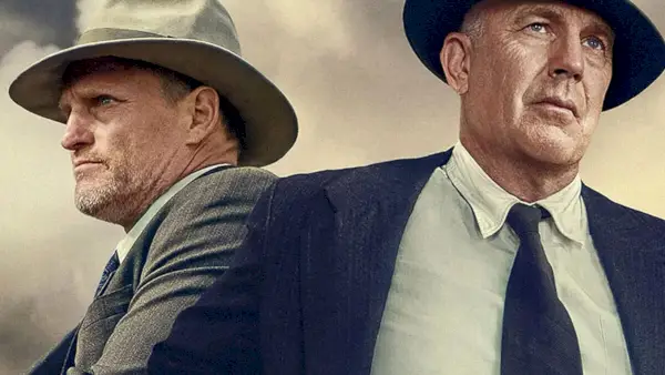 'The Highwaymen': תאריך יציאת סרט נטפליקס, עלילה, שחקנים וטרילר