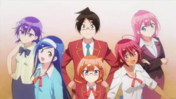 Streamira li 'We Never Learn' na Netflixu?