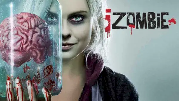 iZombie 4. évad Netflix 2018-as megjelenési ütemterve