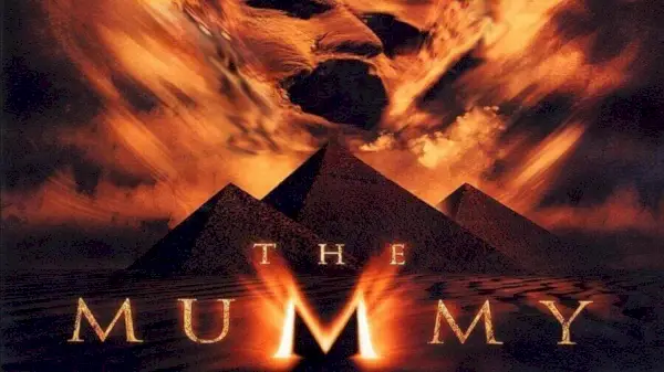 The Mummy Trilogy er planlagt å forlate Netflix