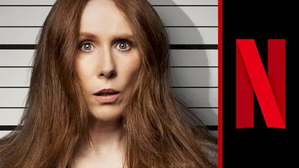 Netflixova serija Catherine Tate 'Hard Cell': Kaj vemo do zdaj