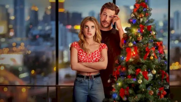 Netflix Holiday Rom Com Holidate идва в Netflix през октомври 2020 г