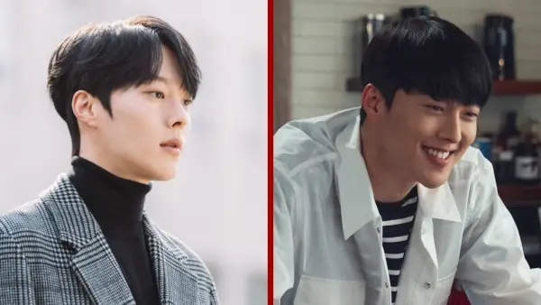 Die atypische Familie Netflix K Drama Jang Ki Yong.webp