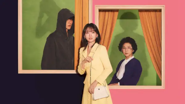 Le nouveau K-Drama de super-héros de Netflix « La famille atypique » devrait sortir en mai 2024