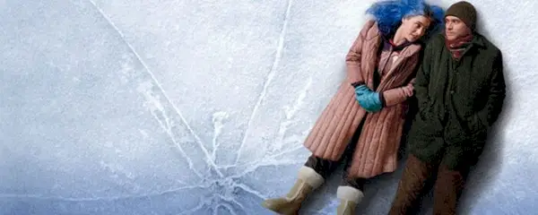 Eternal Sunshine Of The Spotless Mind Netflix elokuu 2020