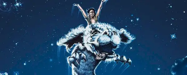 The Neverending Story Netflix 2020. augusztus