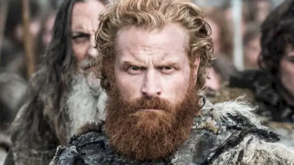 Den verkliga anledningen till att du känner igen Tormund från Game of Thrones