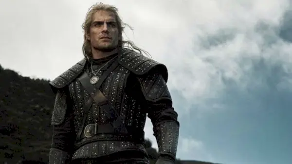 The Witcher Netflix: nieuwsoverzicht van januari over seizoen 2, animatiefilm