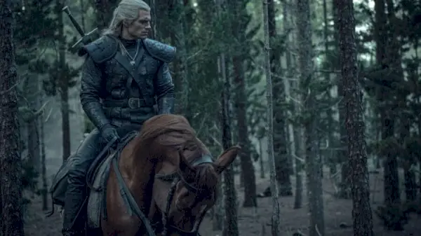 The Witcher الموسم 2 أكتوبر 2020، تحديثات وأحداث فرعية