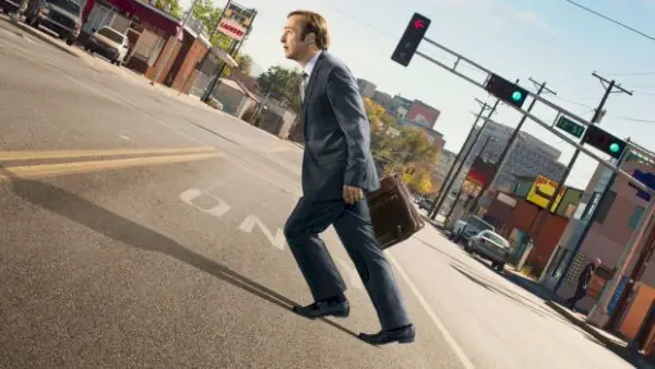 Better Call Saul Saison 3 Date de sortie de Netflix