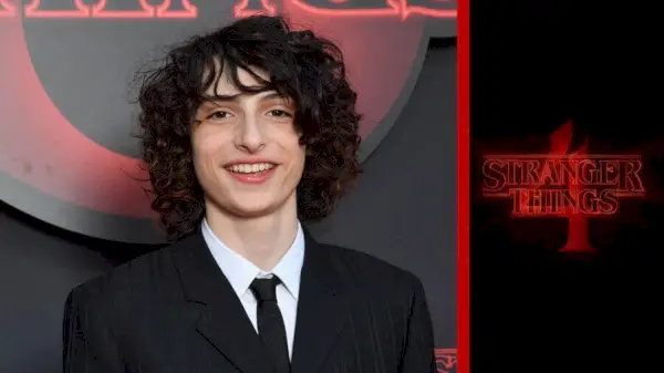 Finn Wolfhard signalizuje změnu data vydání 4. řady Stranger Things