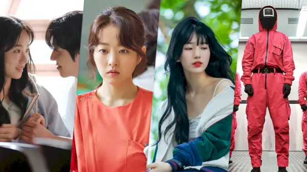 I prossimi K-Drama Netflix più attesi: agosto 2023