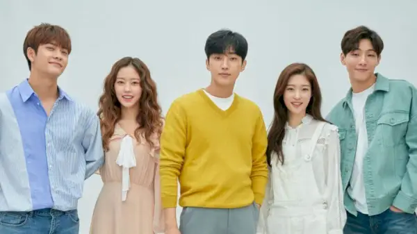 My First First Love Season 2: Netflix Renewal Status & Date Release