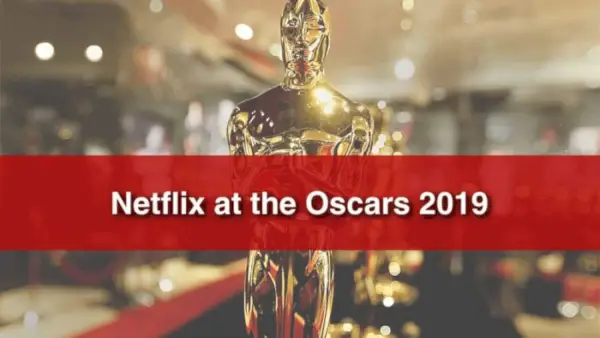 „Netflix“ „Oskarų“ ceremonijoje: kokie filmai nominuoti