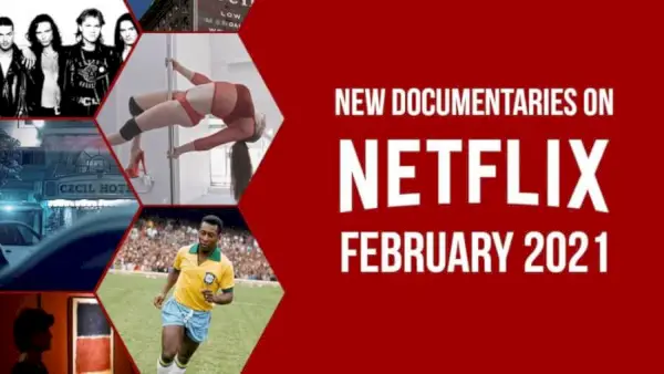 Novi dokumentarci na Netflixu u veljači 2021