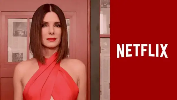 Sandra Bullock Netflix Drama 'The Unforgivable': Kommer till Netflix i december 2021