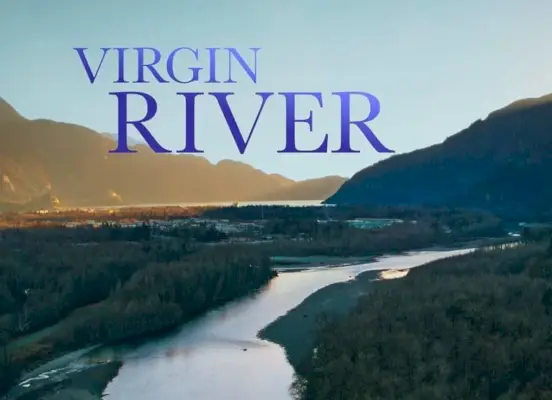 Virgin River Seizoen 1 Introtitel