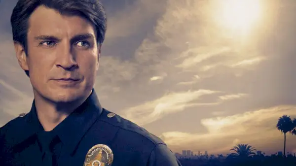 Jesu li sezone 1-3 'The Rookie' na Netflixu?