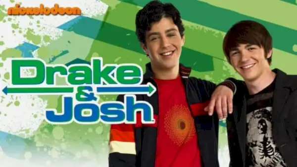 Drake et Josh ne viendront pas sur Netflix