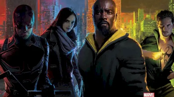 Każda scena Stana Lee w „The Defenders” Marvela