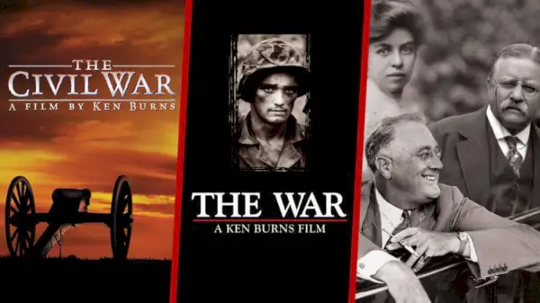 Ken Burns PBS-documentaires verlaten Netflix in februari 2020