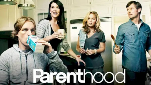 NBCの「Parenthood」が2019年9月にNetflixを離脱