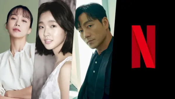 'The Price of Confession' Netflix K-Drama: Alt vi vet så langt