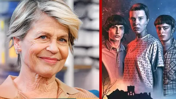 Linda Hamilton Stranger Things sezóna 5.webp