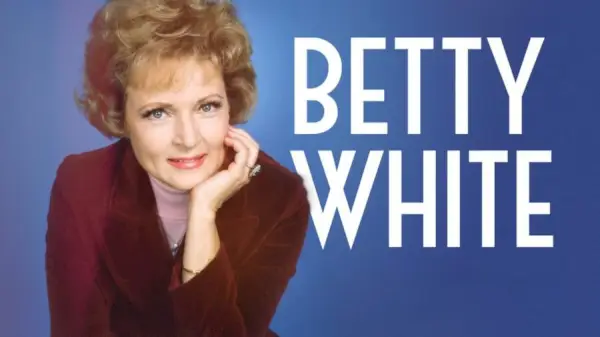 Dokument Betty White opouští Netflix v lednu 2022 Cleanup