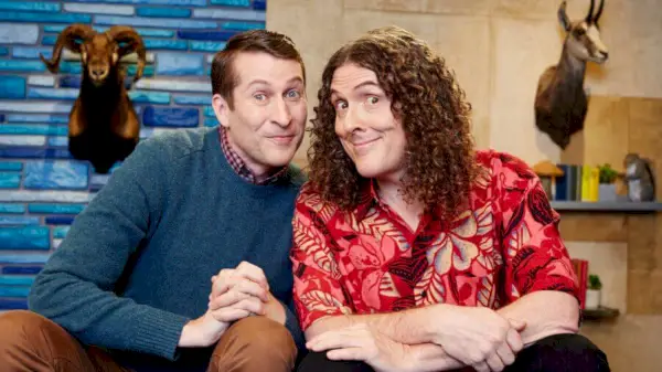 'Comedy Bang! Bang!' Forlader Netflix (igen) i august 2020