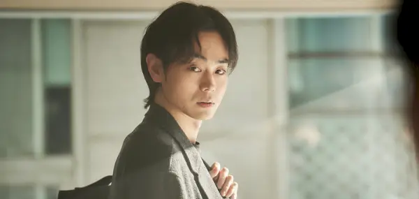 Suda Masaki Stakleno srce Netflix Japanska romantična drama Što znamo do sada