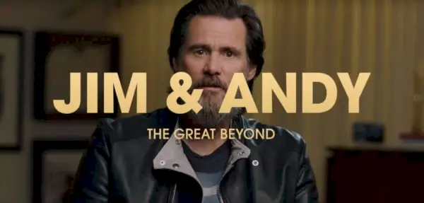 Jim és Andy: The Great Beyond: Netflix eredeti dokumentumfilm előzetes