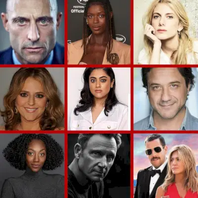 Murder Mystery 2 Cast Grid Netflix 1