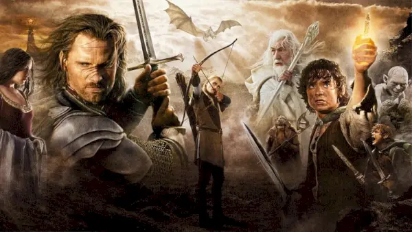 „Herr der Ringe“-Trilogie jetzt im Stream auf Netflix.webp