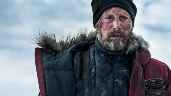 Arctic Novo na Netflixu 1. februarja 2023.webp