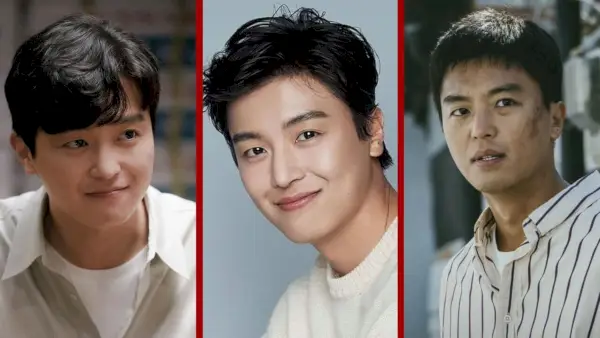 Napi adag napfény 1. évad Netflix Yeon Woo Jin