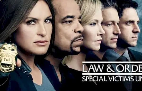 Kdaj bo zakon in red: SVU zapustil Netflix?