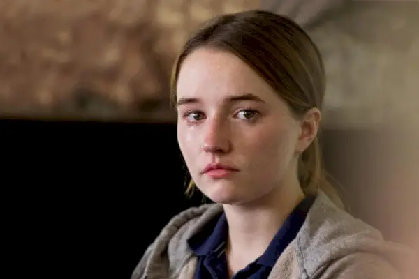 Neįtikėtinas „Netflix“ Kaitlyn Dever 1