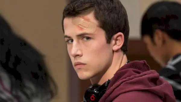 13 redenen waarom seizoen 4 Netflix Clay Jensen