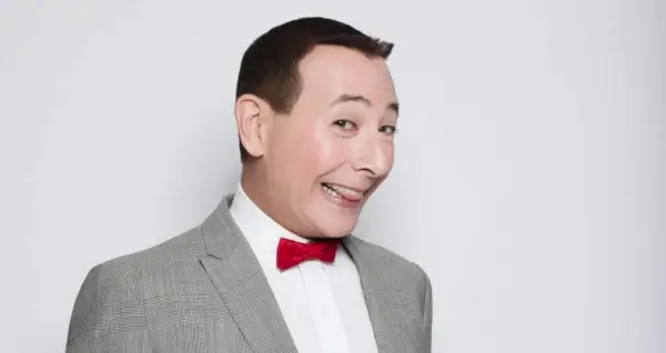 Paul Rueben reprend son rôle dans Pee-wee