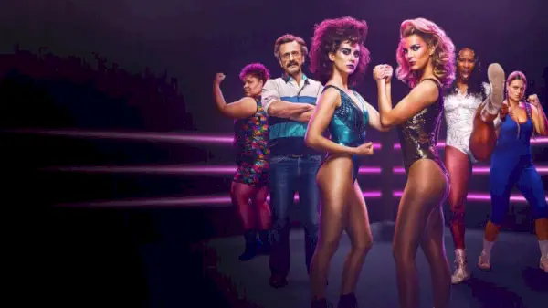 4ª temporada de ‘GLOW’: cancelada após 3 temporadas na Netflix