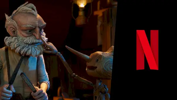 فيلم Guiilermo Del Toro Pinocchio قادم إلى Netflix في ديسمبر 2022