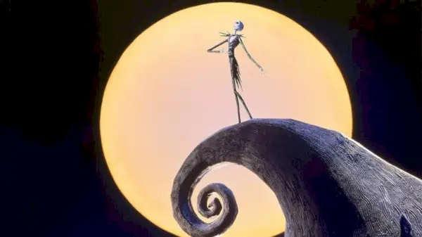 Ali je 'The Nightmare Before Christmas' na Netflixu?